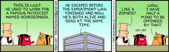 dilbert
